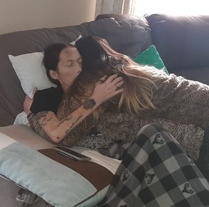 Meet your Posher, Angellica